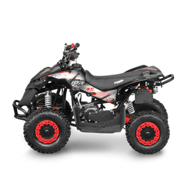 Mini Quadriciclo Thor 49cc com partida Elétrica