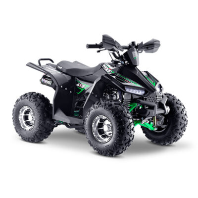 Quadriciclo Brave 110cc MXf