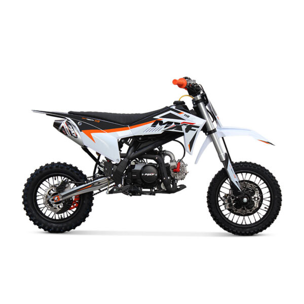 Mini Moto Cross 110cc Mxf RR - Image 3