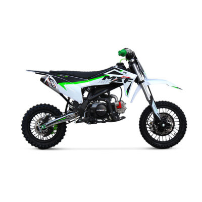 Mini Moto Cross 110cc Mxf RR