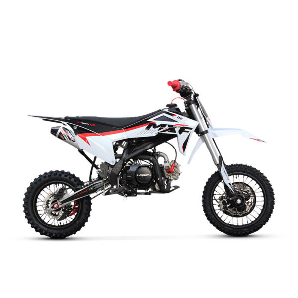 Mini Moto Cross 110cc Mxf RR - Image 7