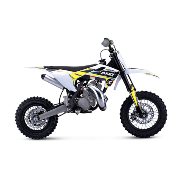 Mini Moto Cross MXf 50cc TS