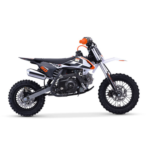 Mini Moto Cross MXf 90cc Pro Racing