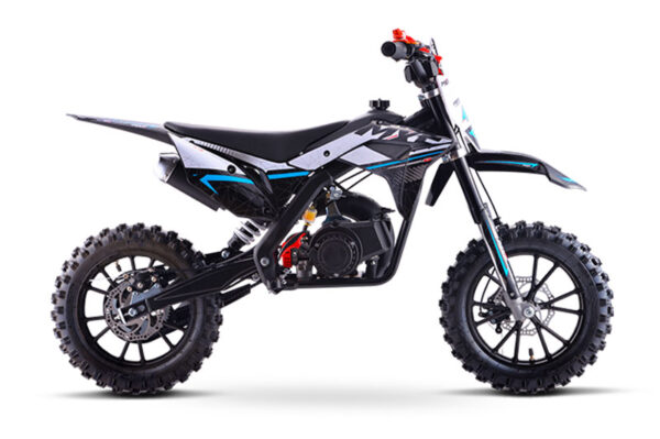 Mini moto 49cc