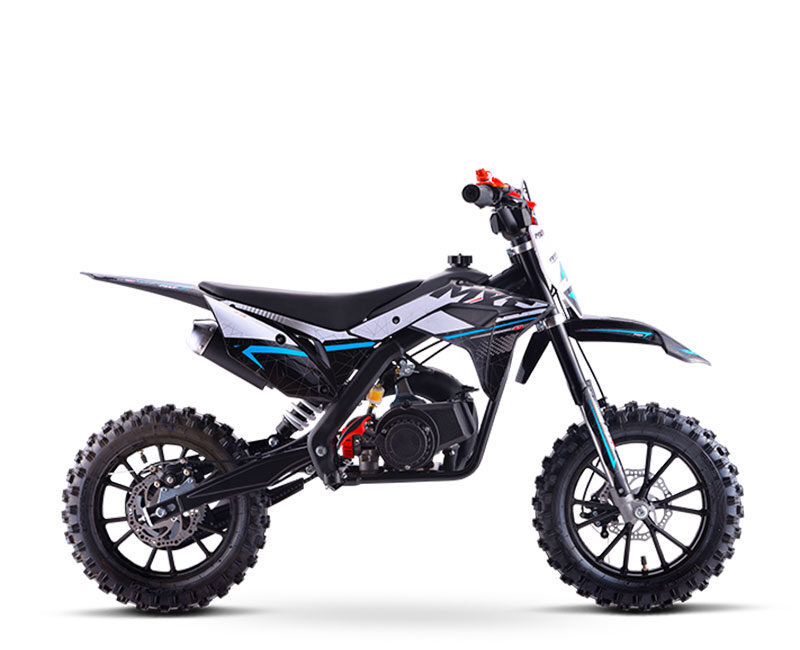 Mini moto 49cc