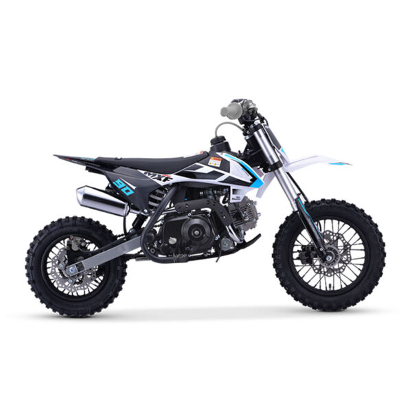 Mini Moto Cross MXf 90cc Pro Racing - Image 2