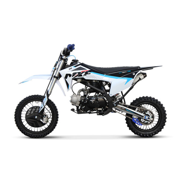 Mini Moto Cross 110cc Mxf RR - Image 5