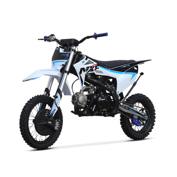 Mini Moto Cross 110cc Mxf RR