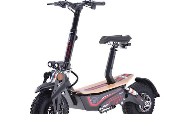 patinete elétrico
