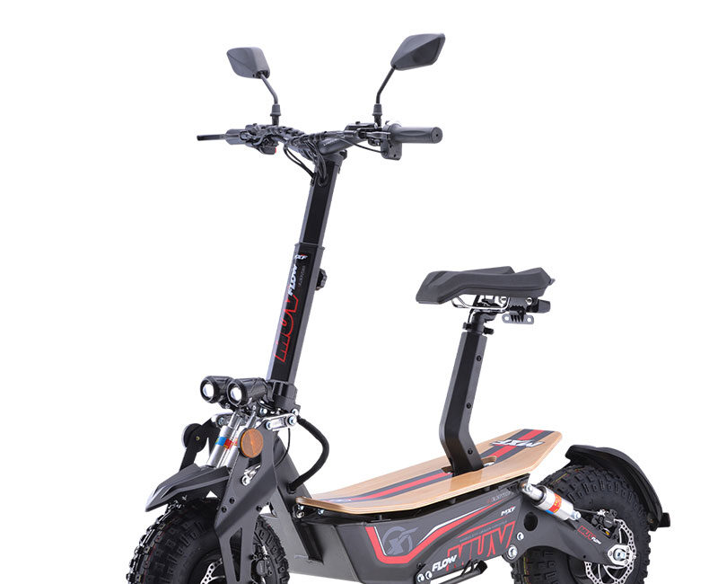 patinete elétrico