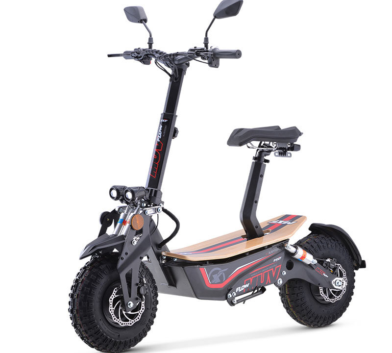 patinete elétrico