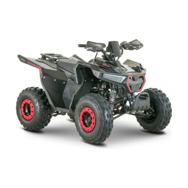 Quadriciclo Brave 150cc - Image 3