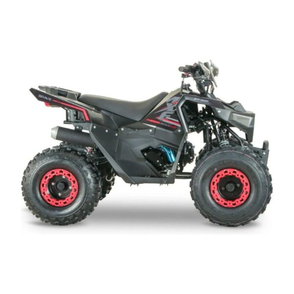 Quadriciclo Brave 150cc - Image 4