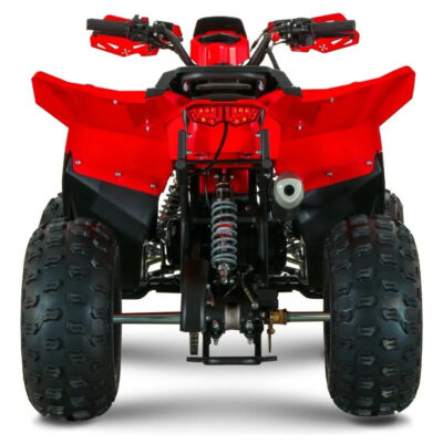 Quadriciclo Brave 150cc