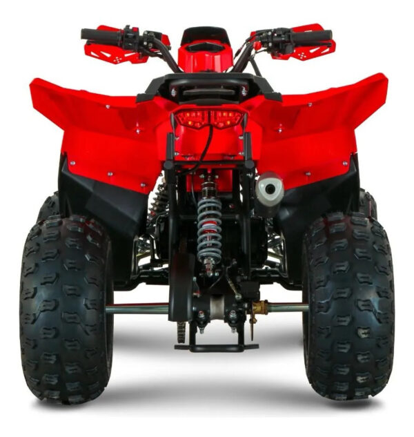 Quadriciclo Brave 150cc - Image 2