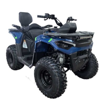 Quadriciclo Dakar 250cc