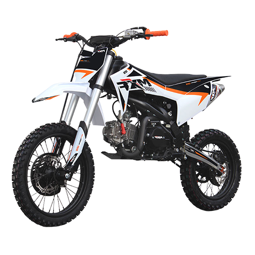 Aqui começa a paixão por grandes emoções