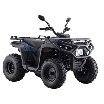 Quadriciclo Infantil Dakar 200cc