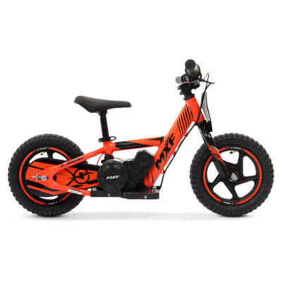 E-Biker Aro 12 MXF