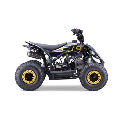 Mini Quadriciclo Avalanche 90cc – 4 Tempos