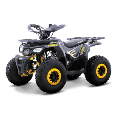 Quadriciclo Force 125cc MXF