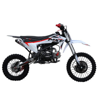 Moto Cross 125cc Mxf RR