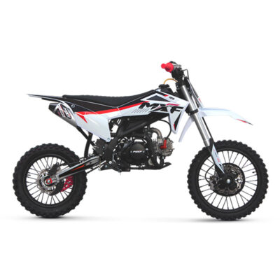 Mini Moto Pro Racing 125 CC