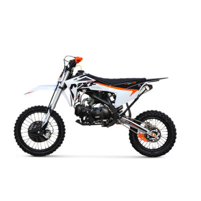 Moto Cross Mxf 140cc RR