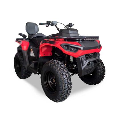 Quadriciclo Dakar 300cc