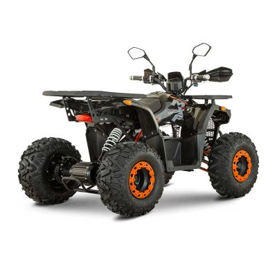 Quadriciclo Brave 1500w