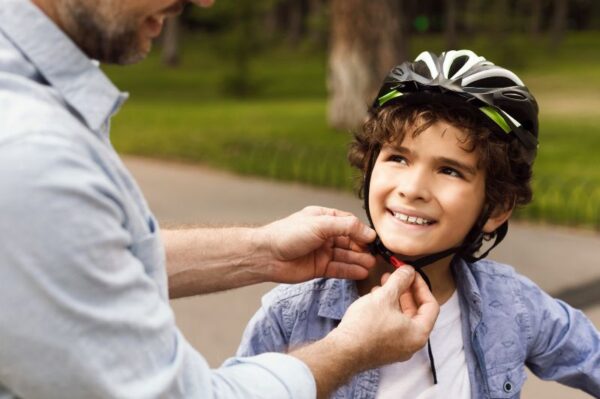 mini moto infantil